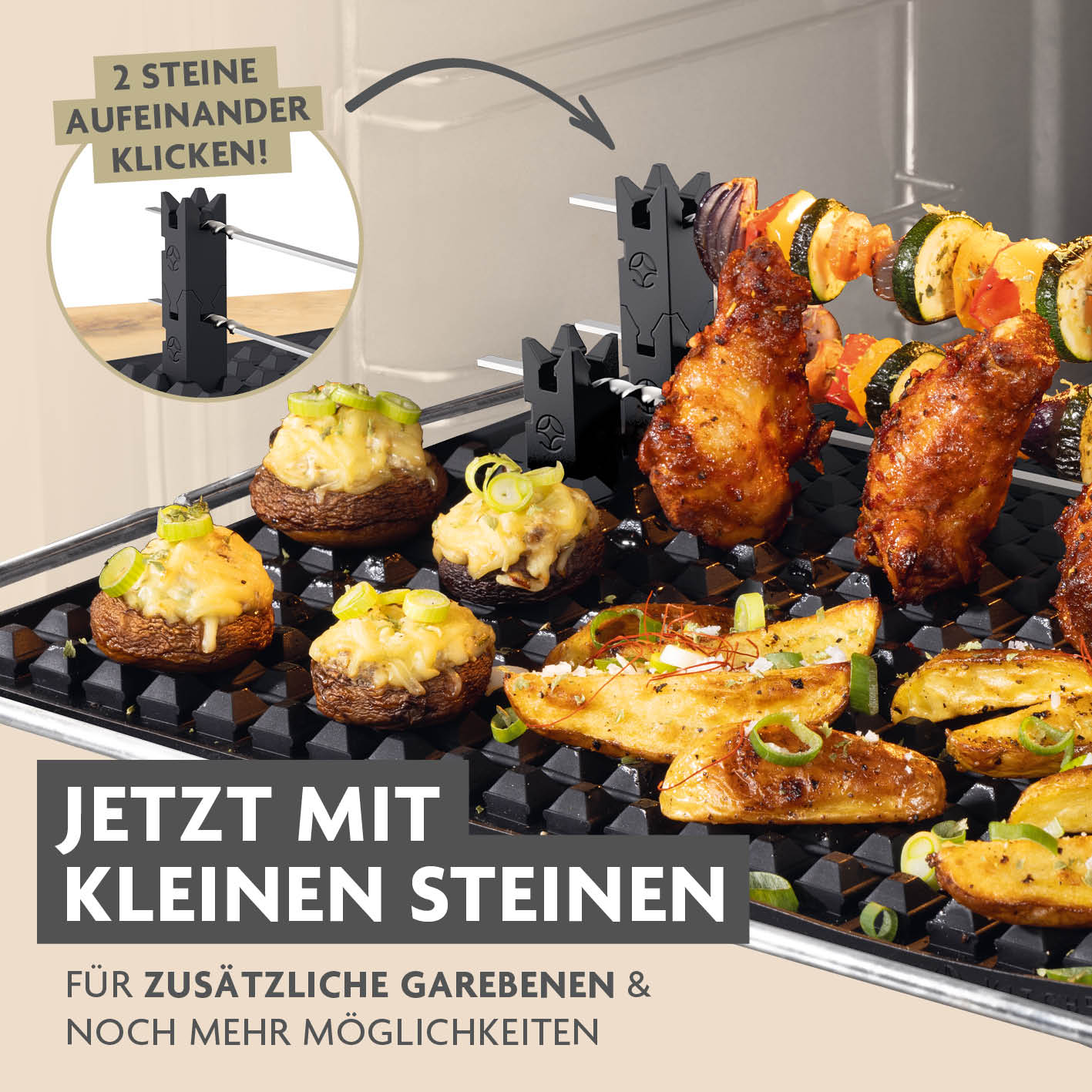 Starter-Set XXL 2.0