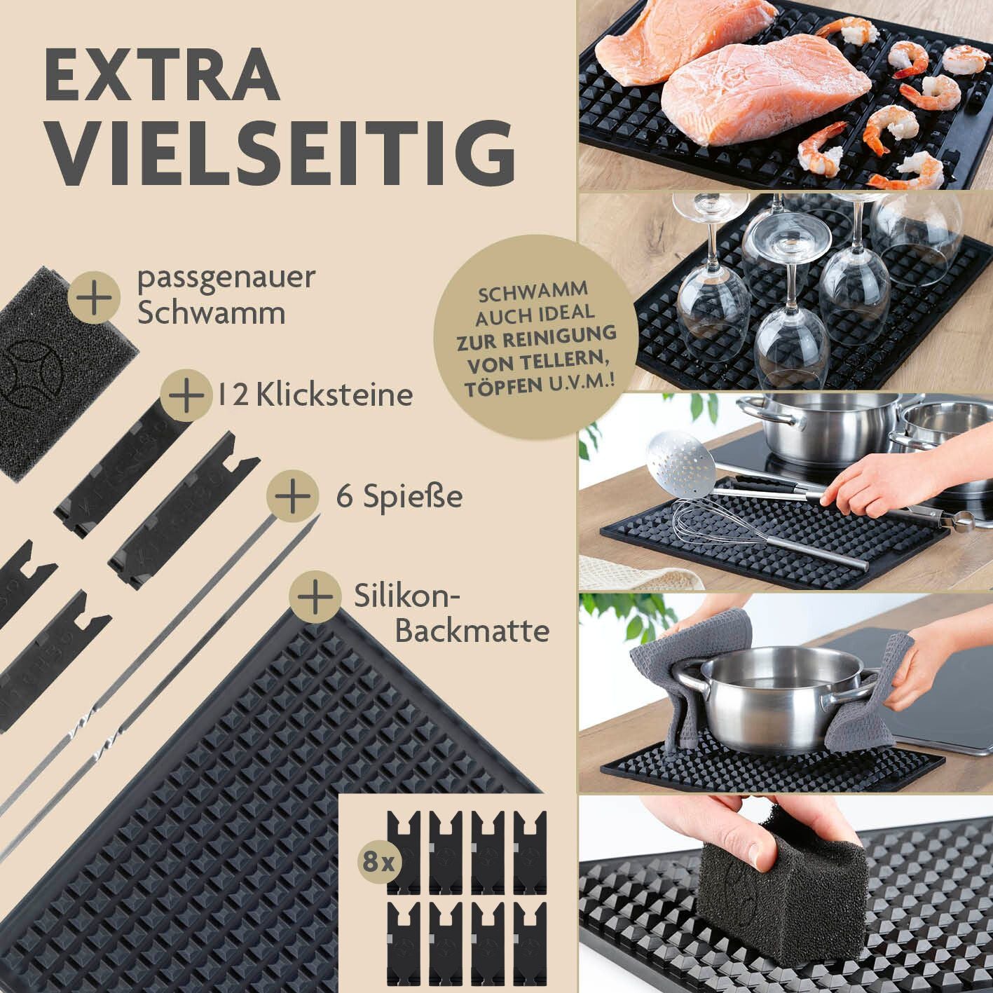 Starter-Set XXL 2.0